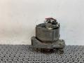 генератор Audi 80 B3 1990, 1.6 л., PP, бензин, МКПП, оранжевый, седан, передний привод - фото №8