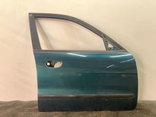 дверь передняя правая Daewoo Nubira J100 1998, 1.6 л., бензин, МКПП, хетчбэк 5 дв.