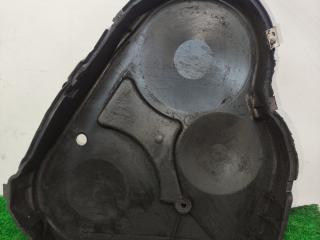 защита (кожух) ремня ГРМ Volkswagen Golf 2 поколение 1990, 1.6 л., дизель, МКПП, черный, хетчбэк 3 дв., передний привод