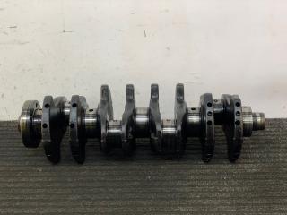 коленвал Audi 80 B3 1988, 1.6 л., дизель, МКПП, седан, передний привод