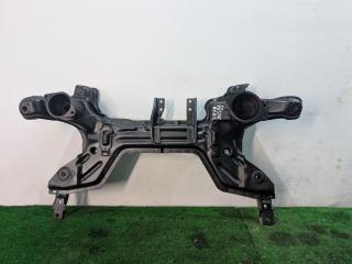 балка подвески передняя (подрамник) Volkswagen Passat B4 (1993 - 1997), 1.9 л., дизель, МКПП, передний привод, 357199315N