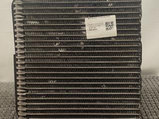 испаритель кондиционера Skoda Octavia 2 поколение (A5) [рестайлинг] 2008, 1.6 л., BSE, бензин, МКПП, синий, хетчбэк 5 дв.