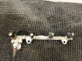 форсунка Geely CK Otaka 1 поколение CK-1 2007, 1.5 л., MR479A, бензин, МКПП, золотистый, седан, передний привод - фото №3