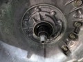 КПП автоматическая (АКПП) Mitsubishi Mirage 5 поколение 2002, 1.5 л., бензин, АКПП, чёрный, купе, передний привод, F4A42 - фото №2