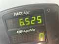 полуось передняя левая (приводной вал, ШРУС) Mazda Xedos 6 1 поколение 1995, 2.0 л., бензин, МКПП, серый, седан, передний привод - фото №2
