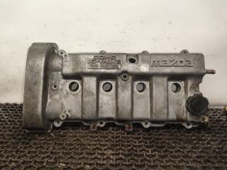 клапанная крышка Mazda 626 CB [рестайлинг] (1978 - 1980), 1.8 л., FP, бензин, МКПП, передний привод