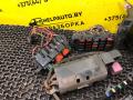 проводка Mercedes-Benz S-Класс W140/C140 [рестайлинг] W140 1994, 3.5 л., дизель, АКПП, фиолетовый, седан, задний привод - фото №3