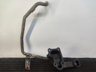 маслоотделитель (сапун) Volkswagen Passat B3 1991, 1.8 л., бензин, МКПП, белый, седан, передний привод, 048103623, 048103772B