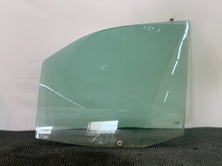 стекло двери передней левой Fiat Scudo 1 поколение (1996 - 2007), 2.0 л., дизель, МКПП, минивэн
