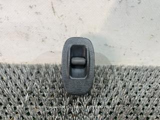 кнопка стеклоподъемника двери передней правой Toyota Carina E 1 поколение T190 1995, 1.6 л., 4A-FE, бензин, МКПП, зелёный, хетчбэк 5 дв., передний привод, 4095