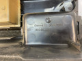 консоль салона Audi 80 B3 89/B3 1991, 1.8 л., бензин, МКПП, серый, седан, передний привод, 893863244, 893863300A - фото №7