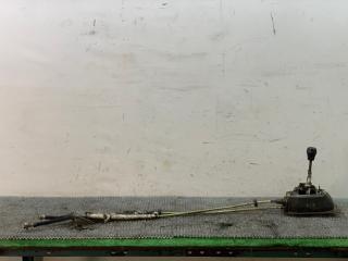 кулиса Volkswagen Passat B3 1988, 1.8 л., бензин, МКПП, белый, седан, передний привод