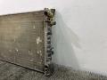 радиатор (основной) Renault Laguna 1 поколение (1993 - 1998), 1.6 л., бензин, МКПП, передний привод - фото №9