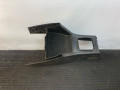 консоль салона Audi 80 B3 89/B3 1991, 1.8 л., бензин, МКПП, серый, седан, передний привод, 893863243, 893863287, 893863279 - фото №2