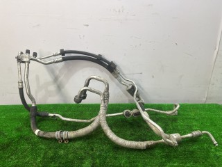 трубка кондиционера Opel Vectra B 1998, 1.8 л., бензин, МКПП, универсал, передний привод