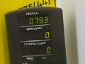 воздуховод Fiat Scudo 1 поколение (1996 - 2007), 2.0 л., дизель, МКПП, белый, минивэн, передний привод, 1487102080 - фото №2