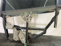 рамка двери Audi A4 B5 1999, 1.8 л., бензин, АКПП, черный, универсал, передний привод - фото №3