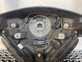 руль Opel Zafira 1 поколение (A) 2002, 2.2 л., дизель, 5МКПП, серебристый, минивэн, передний привод - фото №2