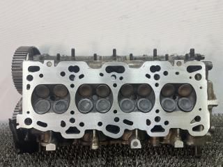 головка блока цилиндров Hyundai Santa Fe 1 поколение (SM) (2000 - 2004), 2.0 л., G4GC, бензин, МКПП, передний привод