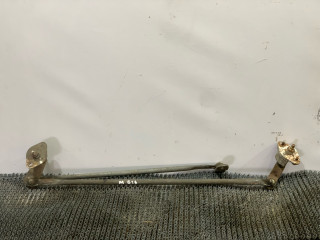 механизм стеклоочистителя (трапеция дворников) Mazda 626 GF [рестайлинг] GF 1999, 1.6 л., i, бензин, МКПП, бежевый, седан, передний привод