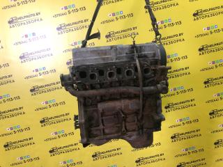 двигатель Mitsubishi Lancer 7 поколение 1996, 2.0 л., дизель, МКПП, белый, универсал, передний привод