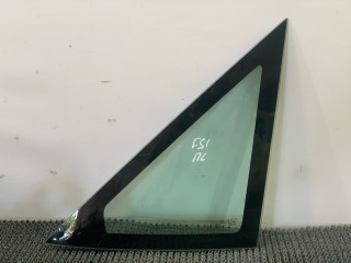 стекло кузовное боковое левое Fiat Scudo 1 поколение (1996 - 2007), 2.0 л., дизель, МКПП, белый, минивэн, передний привод