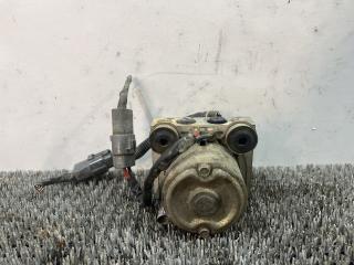 блок ABS Suzuki Baleno 1 поколение 2002, 1.5 л., бензин, МКПП, чёрный, седан, 96969810F