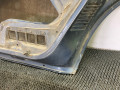 дверь задняя правая Volkswagen Santana 1 поколение 1988, 1.6 л., бензин, синий, передний привод - фото №8
