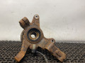 ступица передняя правая Mazda 626 GF 1997, 2.0 л., дизель, МКПП, зелёный, хетчбэк 5 дв., передний привод - фото №4