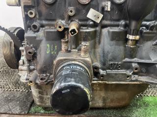 теплообменник масляного фильтра Peugeot 406 1 поколение (1995 - 1999), 1.9 л., DHX (XUD9TE), дизель, МКПП, передний привод