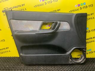 обшивка двери передняя левая SEAT Ibiza 2 поколение 1998, 1.6 л., ALM, бензин, 5МКПП, синий, хетчбэк 5 дв., передний привод, LIKVIDACIYA, SKLADA