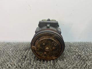 компрессор кондиционера Ford Mondeo 1 поколение (1993 - 1996), 1.8 л., RFN, дизель, МКПП, передний привод, 97BW--190629CB