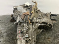 КПП механическая (МКПП) Hyundai Lantra J2 1997, 1.5 л., G4EK, бензин, МКПП, бордовый, универсал, передний привод, JV1973, 501560 - фото №6