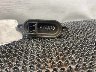 сопротивление печки Fiat Ducato 2 поколение 1998, 2.8 л., дизель