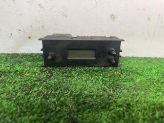 часы Toyota Carina E 1 поколение T190 1995, 1.6 л., 4A-FE, бензин, МКПП, зелёный, хетчбэк 5 дв., передний привод, 83910-05020