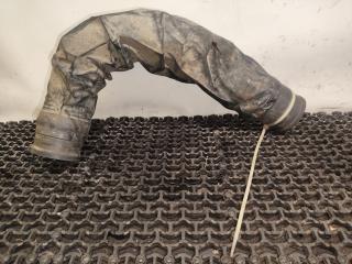 патрубок воздушного фильтра Renault Scenic 1 поколение 1997, 1.9 л., F8Q 786, дизель, МКПП, серый, передний привод, 7700871883C, 702090100, 7700872016