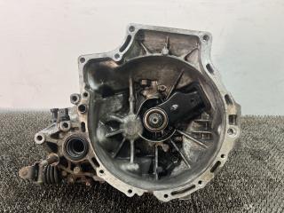 КПП механическая (МКПП) Kia Sephia 2 поколение [рестайлинг] 2001, 1.5 л., BFD, бензин, МКПП, передний привод, K2A39C1568A