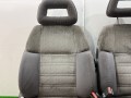 салон (комплект сидений) Mazda 626 3 поколение (1987 - 1992), 2.0 л., бензин, МКПП, седан, передний привод - фото №3