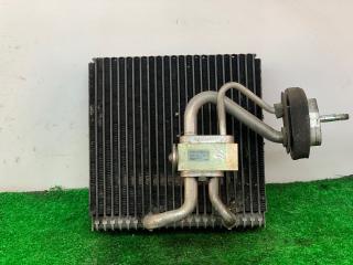 испаритель кондиционера Hyundai Terracan 1 поколение 2003, 2.5 л., D4BH, дизель, АКПП, серебристый, внедорожник 5 дв., полный подключаемый привод, 52207490