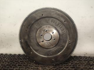 маховик Opel Astra F [рестайлинг] (1994 - 2002), МКПП, передний привод