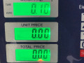 подсветка номера Hyundai Santa Fe 1 поколение (SM) 2003, 2.4 л., бензин, МКПП, серебристый, внедорожник 5 дв., передний привод - фото №3