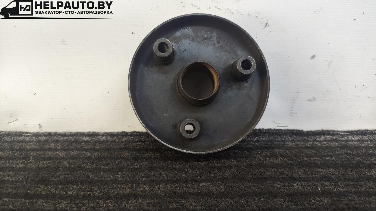 звездочка ТНВД Ford Mondeo 2 поколение 1998, 1.8 л., RFN, дизель, МКПП, передний привод, 93BB3D673AC, 07292S3 - фото №1