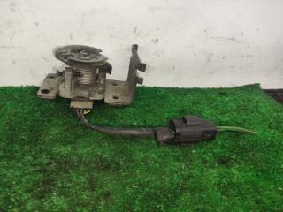 датчик положения дроссельной заслонки Hyundai Terracan 1 поколение 2003, 2.5 л., D4BH, дизель, АКПП, серебристый, внедорожник 5 дв., полный подключаемый привод