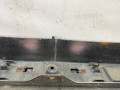 бампер передний Nissan Bluebird T12/T72 1987, 2.0 л., бензин, МКПП, бордовый, хетчбэк 5 дв., передний привод - фото №4