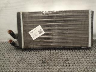 радиатор отопителя (печки) Audi 100 С3 1986, 1.8 л., бензин, МКПП, седан, передний привод