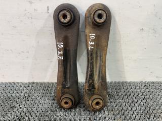 рычаг задний Ford Focus 1 поколение (1998 - 2001), дизель, МКПП, белый, универсал, передний привод, 0719