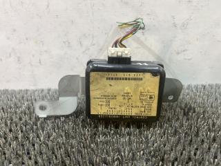 Иммобилайзер Hyundai Coupe RD 1998, 2.0 л., бензин, МКПП, бордовый, купе, передний привод, 95400-27000