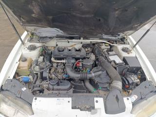 Peugeot 306 1 поколение