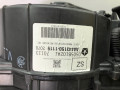 корпус отопителя (печки) Dodge Caliber 1 поколение 2008, 1.8 л., бензин, МКПП, красный, хетчбэк 5 дв., передний привод - фото №8