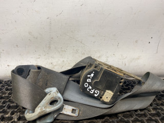 ремень безопасности Mazda 626 GF 1997, 2.0 л., дизель, МКПП, зелёный, хетчбэк 5 дв., передний привод